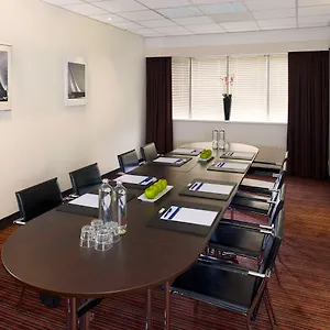 Park Plaza Утрехт