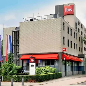 Ibis Утрехт